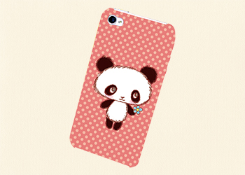 iPhone カバー